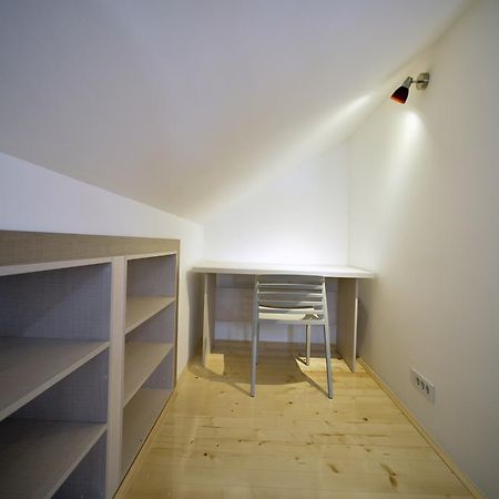Fd.Eight Apartment Belgrade Exterior photo